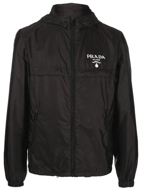 tuta prada uomo|prada jackets for men.